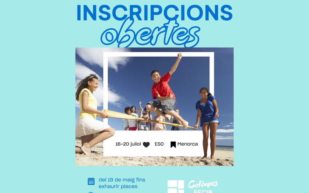 Inscripcions