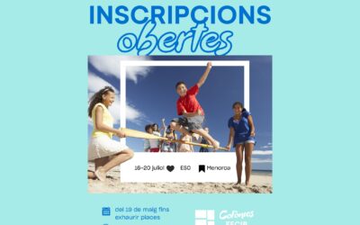 Inscripcions